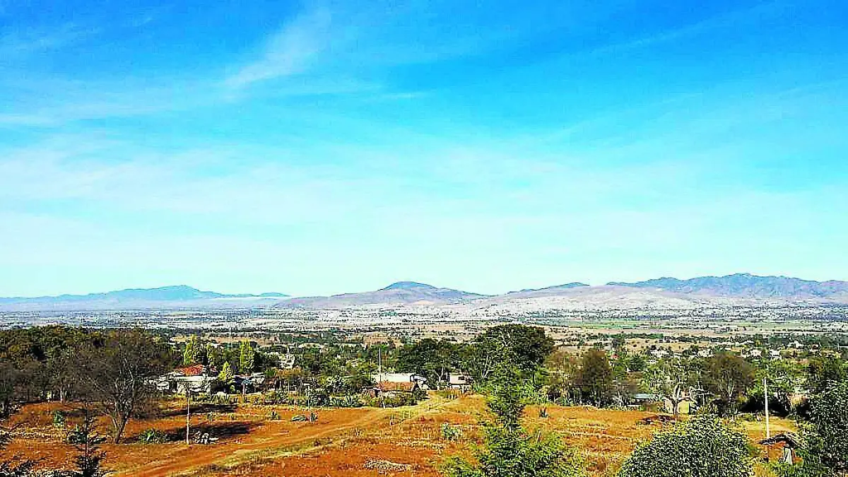 TULANCINGO LLUVIAS